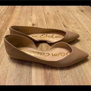 Sam Edelman “Roxane” flat